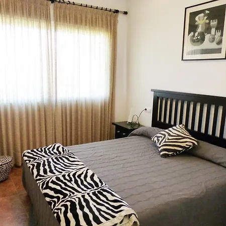 Apartamento Jardines De Iv El Conserje *