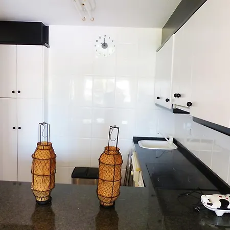 Apartamento Jardines De Iv El Conserje *