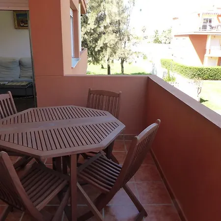 Apartamento Jardines De Iv El Conserje Dénia