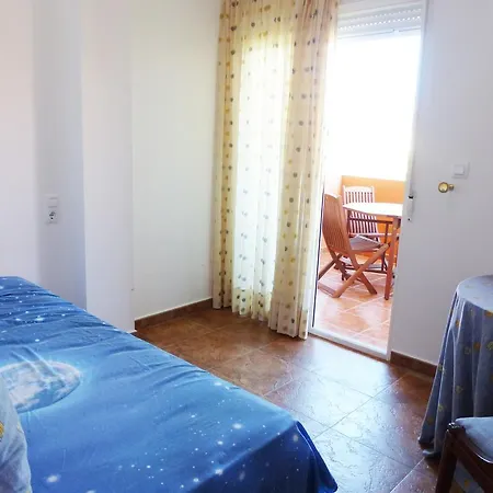 Apartamento Jardines De Iv El Conserje *
